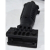Image 9 : Box Lot AR -15 Quad Rail Surplus Cleaning Rod & Tactical Flashlight 