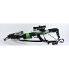 Image 8 : Carbon Express Crossbow with Arrows & Broadheads 