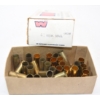 Image 1 : 23 Pieces Winchester 41 Rem Mag New Unprimed Brass & 19 Pieces 41 Rem Mag Fired Brass