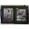 Image 1 : Box Lot Animal Pictures