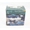 Image 2 : 25 Rounds Kent Fasteal 2 3/4” 1 1/8 #4 Steel Waterfowl Factory Shot Ammunition