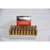Image 1 : 50 Rounds American Eagle 357 Magnum 158gr Ammunition 