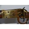Image 17 : Winchester 94 Model 1894 Comanche Carbine Commemorative Lever Action Rifle