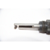 Image 5 : Voere Model 2115. 22 Semi Rifle Receiver End Cap 
