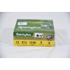 Image 5 : 10 Rounds Remington 12 Gauge 3 1/2" #4 Shot Ammunition