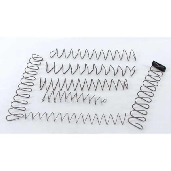 Box Lot Magazine Springs
