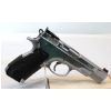 Image 5 : CZ Model 75 Semi Automatic 9mm Caliber Customized Handgun - No Magazine