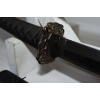 Image 5 : Decorative Samurai Sword Set 