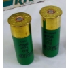 Image 3 : 25 Rounds Rio 50  12 Gauge - 2 3/4  Ammunition 