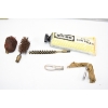 Image 3 : Vintage Hoppe's Gun Cleaning Kit
