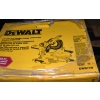 Image 1 : DeWalt 12" Double Bevel Compound Sliding Miter Saw *Brand New*