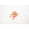 Image 2 : 70 Rds. Hornady Eld Match 22 CAL 52gr .224 Bullets 