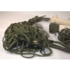 Image 3 : Box Lot of Parachute Rope & Pulley Rope