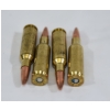 Image 3 : 20 Rounds American Eagle 224 Valkyrie 75gr TMJ Ammunition 