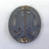 Image 3 : Wehrmacht/ Waffen SS General Assault Badge