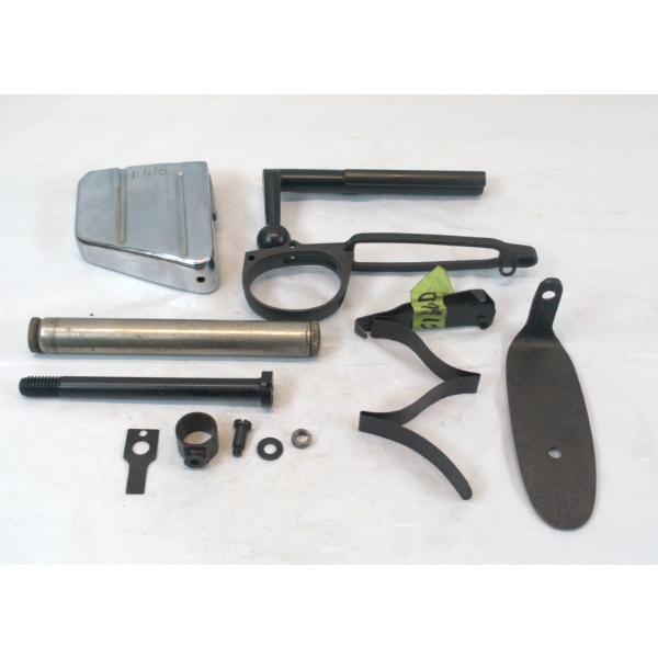Lee Enfield Assorted Parts Lot