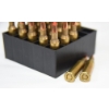 Image 3 : 25 Rounds Hornady 17 Hornet 15.5gr NTX Ammunition