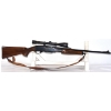 Image 1 : Remington Model 760 Gamemaster Pump Action 6MM Rem Caliber Rifle With Scope