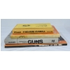 Image 1 : Assorted Firearms Books