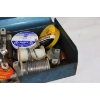 Image 4 : Box Lot Misc. Items & Pluming 
