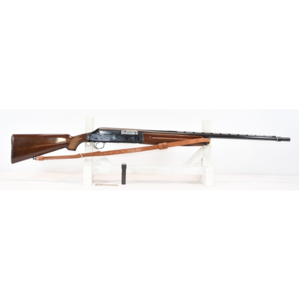 Breda 20 Gauge Semi Automatic Shotgun