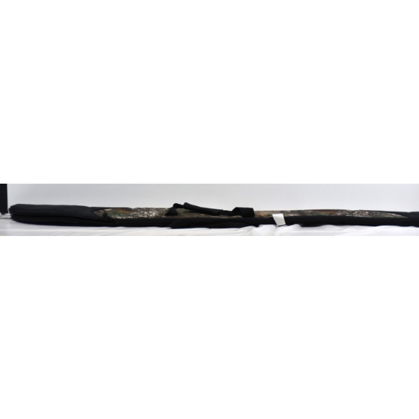 Realtree Camo Rifle Soft Case
