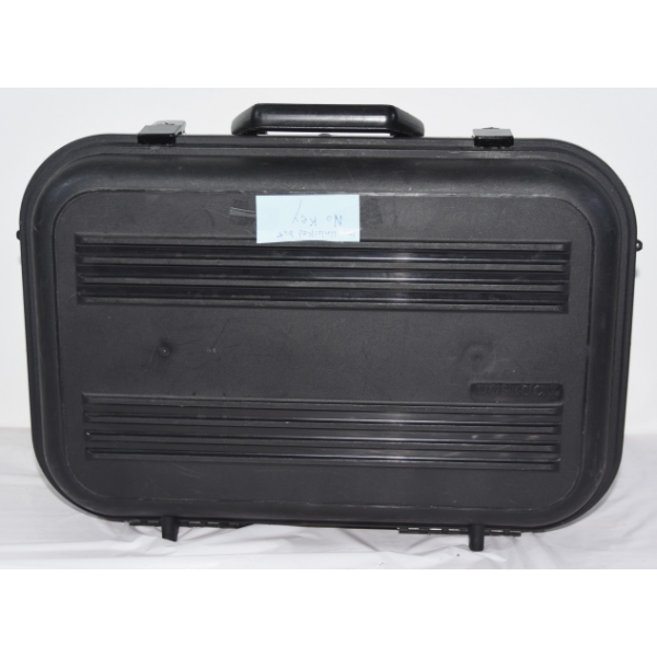 Doskosil Hard Gun Case