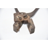 Image 3 : Bullet Mould Possibly .32 Caliber 