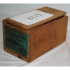 Image 2 : Vintage Wooden Ammunition Crate 
