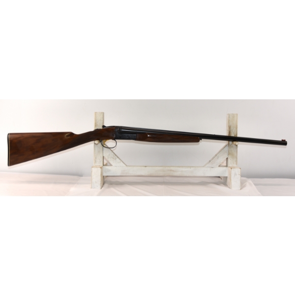 SKB/Ithaca Model 200E Side By Side 20 Gauge Shotgun