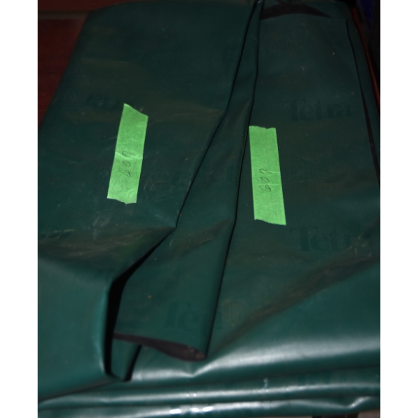 Tetra Pond Liner 10x6