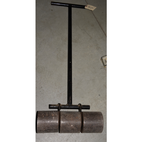 Tile & Carpet Roller