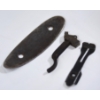 Image 3 : Cooey 39, 600 Trigger, Sight and Steel Butt Plate 