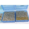 Image 3 : 300 Pieces Mixed 38 SPL Shot Brass In Case Gards