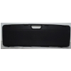 Image 3 : Franchi Hard Shell Shotgun Case Black With Foam Interior Padding And Cushion 