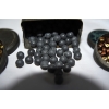 Image 3 : 1KG Lead Balls & Percussion Caps