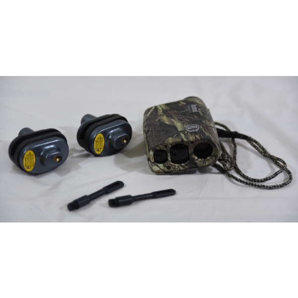 Box Lot Firearm/Hunting Accessories