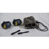 Image 1 : Box Lot Firearm/Hunting Accessories