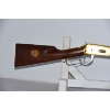 Image 6 : Winchester Model 94 Golden Spike Commemorative Lever Action Rifle With Box