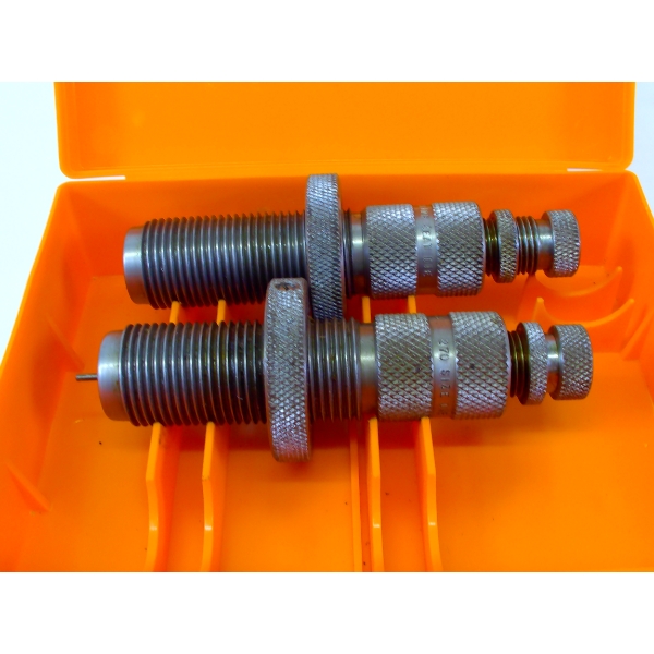 2 Piece Lyman 270 Win Die Set
