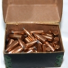 Image 2 : 81 Pieces Sierra .224 55gr Spitzer Bullets