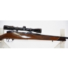 Image 3 : Weatherby Mark V Left Hand Bolt Action 300 Weather Magnum Caliber Rifle With Scope