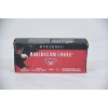 Image 5 : 20 Rounds American Eagle 224 Valkyrie 75gr TMJ Ammunition 