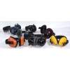 Image 1 : Box Lot Assorted Ear Muffs