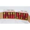 Image 1 : 50 Rounds Winchester Double X Magnum 12 Gauge 2-3/4" #4 Shot Ammunition 
