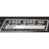 Image 2 : Case-Gard Shot Gun Ammunition Box 