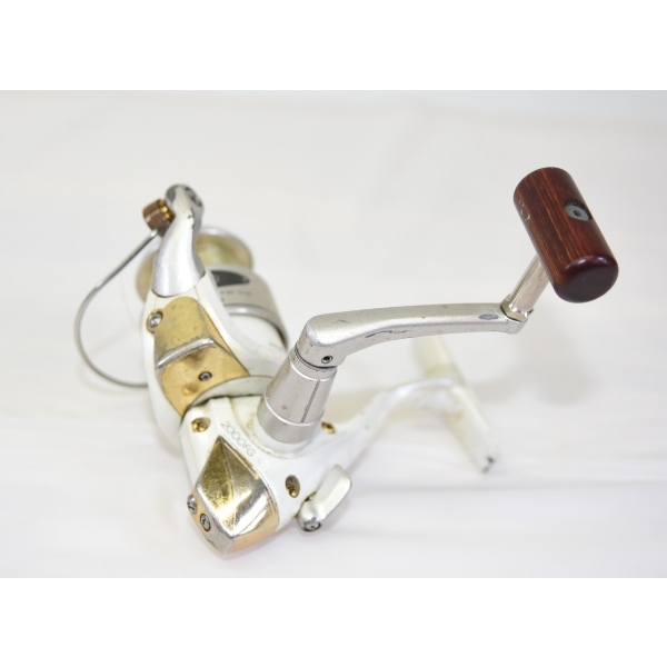 Shimano 2000FG Stradic