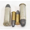 Image 3 : 27 Rounds Assorted Brands & Caliber Ammunition