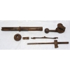 Image 4 : 1878 Swiss Veterli 10.4MM Parts
