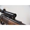 Image 7 : CIL/Anschutz Sporter Bolt Action .22 Caliber Rifle With Scope